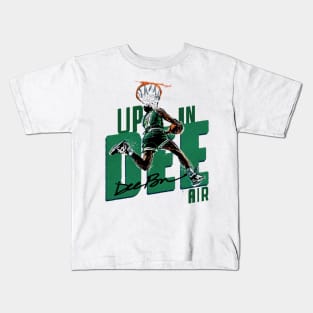 Dee Brown Boston Air Kids T-Shirt